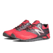 Women's Cross-Training New Balance 00 Coral with Gray N81b8327